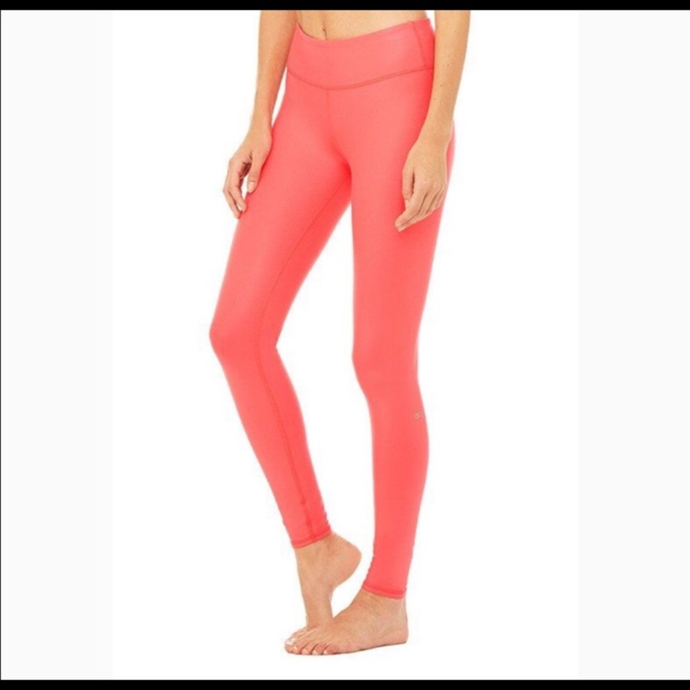Alo airbrush legging